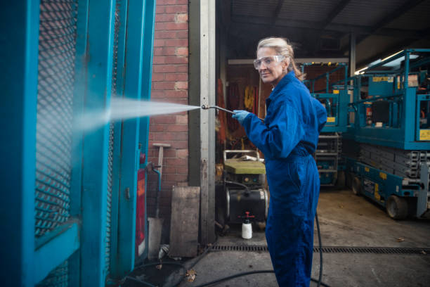 Gulfport, FL Pressure Washing Services Company