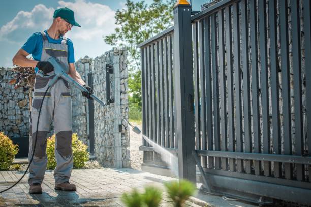 Best Gas Station Cleaning  in Gulfport, FL
